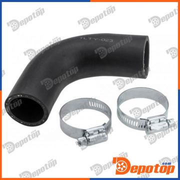 Gaine de suralimentation pour TOYOTA | GPP-TY-023, 1734133040